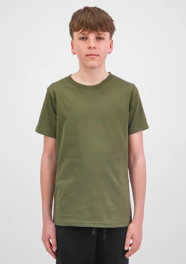 Goodmates Kid's Basic Tee X100K